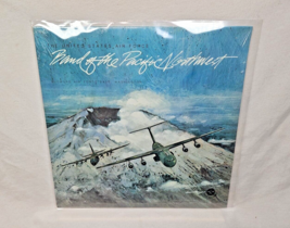 Vinyl United States Air Force Band of the Pacific Northwest McChord AFB ... - $20.37 CAD