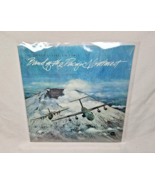 Vinyl United States Air Force Band of the Pacific Northwest McChord AFB ... - $14.95