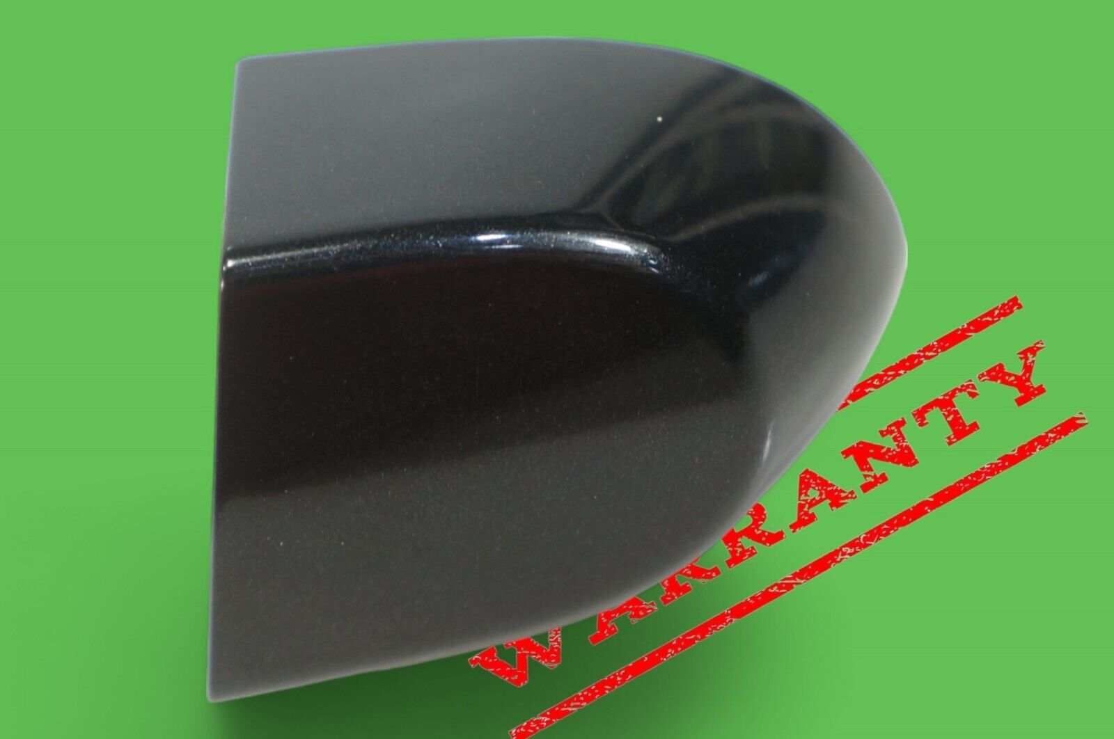 11-2017 bmw X3 f25 REAR left driver side door key handle corner cap cove... - $26.00