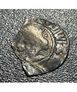 1344-1351 England King Edward III Silver Halfpenny 3rd Coinage Type 1 0.... - £46.54 GBP