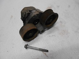 1999 Ford F250 Belt Tensioner With Bolt 7.3L - $24.99