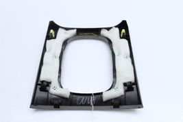 06-07 SUBARU B9 TRIBECA CENTER CONSOLE SHIFTER TRIM BEZEL Q2099 image 9