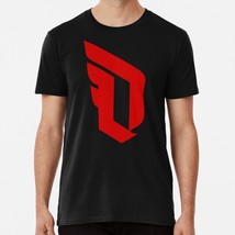 Damian Lillard Logo Size S to 5XL Made in the USA T-Shirt - $22.80