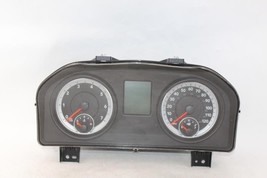 Speedometer Cluster 184K Miles Mph Fits 2013 Dodge Ram 1500 Pickup Oem #28623 - £87.45 GBP