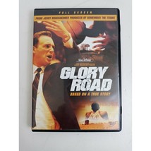 Glory Road (Full Screen Edition) DVD - $2.96