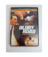 Glory Road (Full Screen Edition) DVD - $55.06 MXN