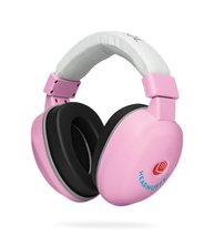 Lucid Audio HearMuffs Baby Hearing Protection (Over-The-Ear Sound Protection Ear - £18.07 GBP