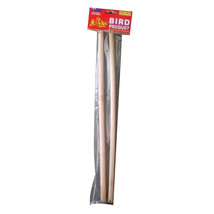 Wooden Bird Perch 2pk - 35cm - €14,89 EUR