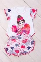 Sleepwear (Girls over 4 y.o.), Summer,  Nosi svoe 9668-002-33 (baleryna-... - €11,57 EUR