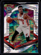 2019 Panini Spectra #20 CJ McCollum Pulsar /99 NM/Mint - £3.16 GBP