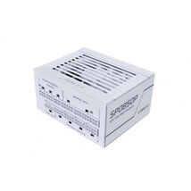 Lian Li SP 850W Full Modular Power Supply with 12V-2x6 Cable - ATX 3.1 &amp;... - €221,40 EUR