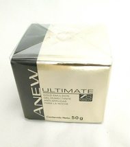 Mexico Anew Ultimate 7S Night Gold Emulsion 50g/1.7oz Nib. Exp 2024 - £44.07 GBP