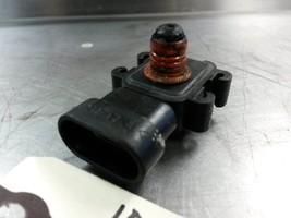Manifold Absolute Pressure MAP Sensor From 2000 Chevrolet K3500  7.4 - $19.95