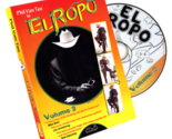Phil Van Tee is El Ropo Volume 2 - Trick - $23.71