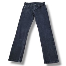 Levi&#39;s Jeans Size 28 W28&quot;xL27.5&quot; Levi&#39;s 511 Slim Fit Skinny Jeans Stretc... - $35.49