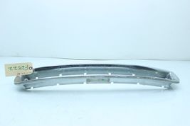 03-07 AUDI A8 QUATTRO Front Grille Surround Trim F2522 image 6