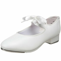 Capezio Women&#39;s N625 Jr. Tyette Tap Shoe 4W US NEW W/O BOX - $2.96
