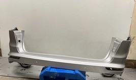 2015 2016 2017 2018 PORSCHE CAYENNE GTS R REAR OEM BUMPER GENUINE 7P5807... - $600.00
