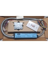 Iota I-42-EM-A TBTS Series AC Emergency Ballast Lighting Equipment New-O... - €62,20 EUR