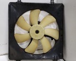 Passenger Radiator Fan Motor Fan Assembly Fits 08-10 ACCORD 704056 - $85.24