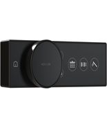 Kohler 28214-BL Anthem Digital Control w/Configurable Touch Screen - Mat... - £300.10 GBP