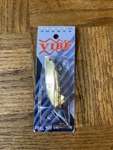 Vibe Hook Size 3/4 Gold - $29.58