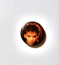 Duran Duran Nick Rhodes Vintage 1980s Badge Button Pinback Pop Rock New ... - $12.95