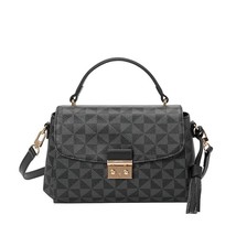  Fashion  Printed Color Matching Handbag  Bag Women&#39;s Bag Fashion Tote Handbags  - £148.63 GBP