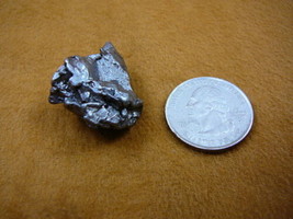 (x262-541) 25 g Campo del Cielo iron meteorite 1576 Argentina fragment specimen - £42.58 GBP