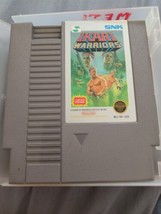 Ikari Warriors (Nintendo Entertainment System, 1987) - £10.94 GBP