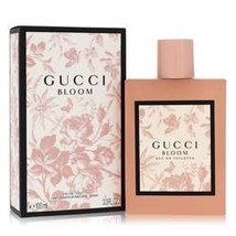 Gucci Bloom Eau De Toilette Spray By Gucci - £91.88 GBP
