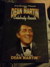 Dean Martin Celebrity Roasts: Man Of The Hour Dean Martin - £10.79 GBP