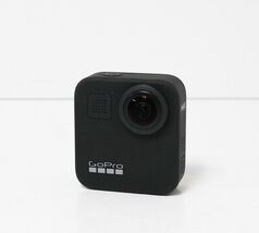 GoPro Max 360 Degree Camera CHDHZ-201 - Black image 2