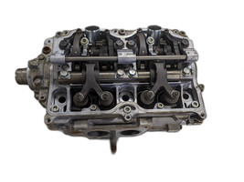 Left Cylinder Head From 2008 Subaru Outback  2.5 T25 - £235.05 GBP