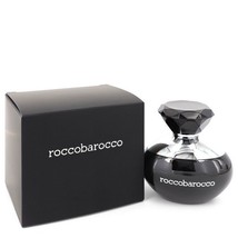 Roccobarocco Black by Roccobarocco Eau De Parfum Spray 3.4 oz (Women) - €105,10 EUR