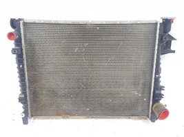 Radiator OEM 5.7 AT RWD Dodge Ram1500 2003 2004 2005 - $67.00