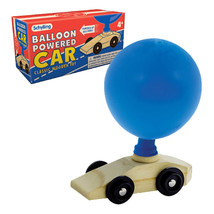 Schylling Balloon Powered Car - $32.43
