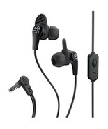 JLab Audio JBuds Pro Wired Signature Earbuds With Guarantee Fit Cush Fin... - $111.55 MXN