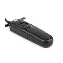 Pixel Remote Shutter Release Cable MC-30 / DC0 Shutter Cable Release for Nikon D - £30.58 GBP