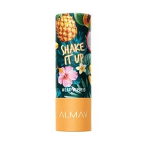 Almay Lip Vibes, Shake it Up, 0.14 Ounce, lipstick topper 2 Pack - £7.82 GBP
