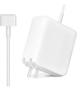 Charger Replacement for Mac Book Pro 13 Inch 2012-2016 Retina Display AC... - €12,46 EUR