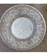 Set of Four (4) Vintage ~ Princess House FANTASIA ~ 8&quot; ~ Glass ~ Luncheo... - $62.26 CAD