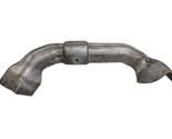 Exhaust Crossover Heat Shield From 2000 Chevrolet Lumina  3.1 10236641 FWD - $34.95