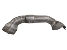 Exhaust Crossover Heat Shield From 2000 Chevrolet Lumina  3.1 10236641 FWD - £27.37 GBP