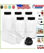 Lightweight 6-Pack of 32 Oz Flip-Top Spice Jars - Perfect for Home Organ... - €29,10 EUR