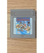 Super Mario Land | Nintendo Game Boy - $19.99