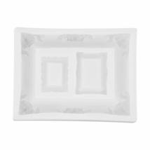 UV Epoxy Home Decor Silicone Phot Frame Mold Resin Frame Mould Gift DIY ... - £10.28 GBP