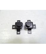 Mercedes R171 SLK280 hinge set, convertible hard top, 1717500115 - $460.08 MXN