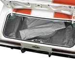 1967 1968 1969 Camaro Firebird Vinyl trunk Mat Kit Gray White Standard S... - £912.80 GBP