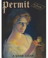 12841.Decor Poster.Home wall.Room vintage interior design.Girl lights go... - $17.10+